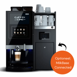 Dorado Espresso Medium 4 Cannisters i.c.m MB