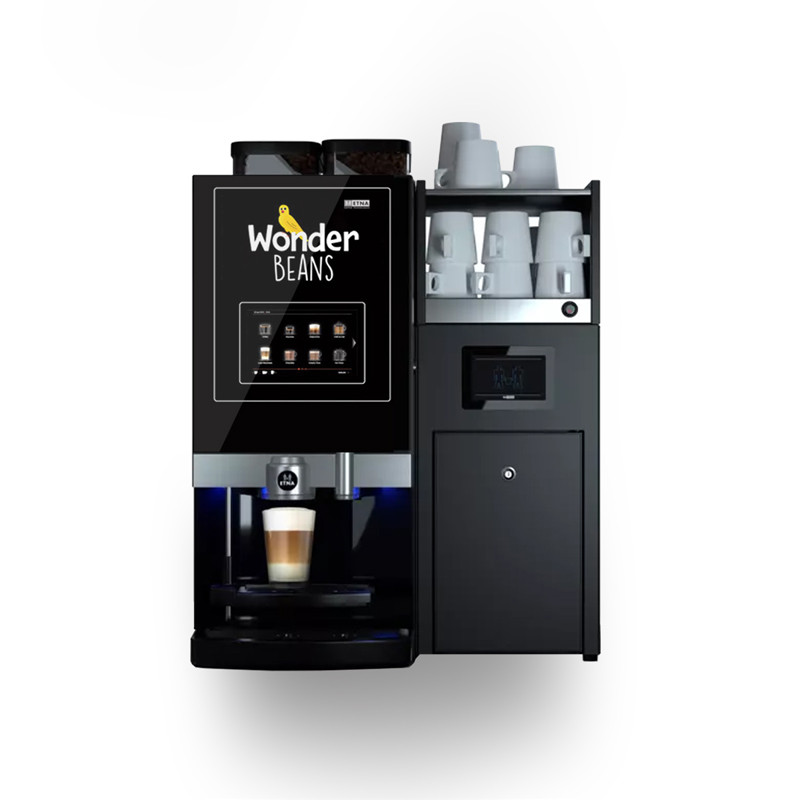 Dorade medium Espresso