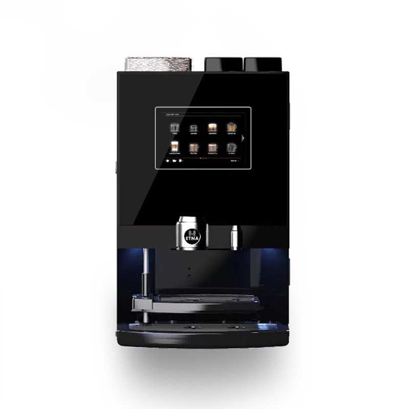 Dorado Espresso Compact i.c.m. MB