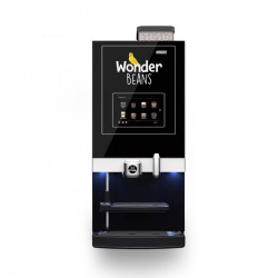 Dorado Espresso Medium 4...