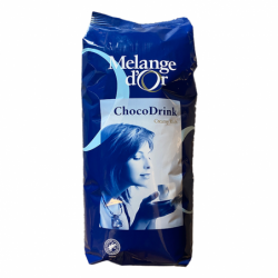 Melange d'Or Cacao Blauw...
