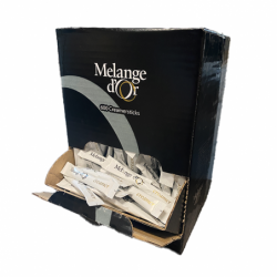 Melange d'Or creamersticks...