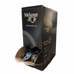 Melange d'Or melkcups 7,5%...