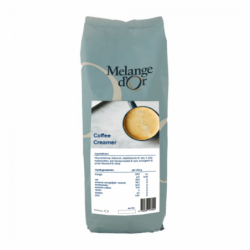 Melange d'Or Coffee Creamer...