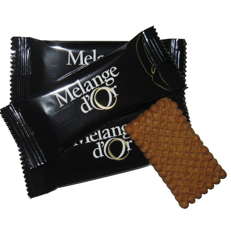 Melange d'Or Speculoos p/st 175 stuks