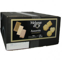 Melange d'Or Assortie...