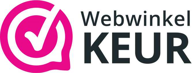 webwinkel keur logo